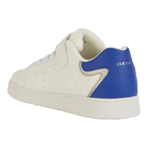 White Kids' Sneakers eclyper boy Cod: J36LSA