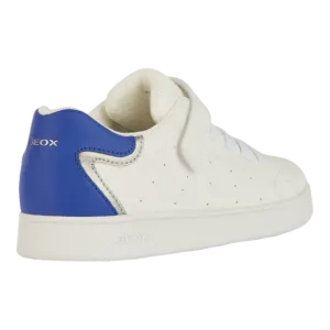 White Kids' Sneakers eclyper boy Cod: J36LSA