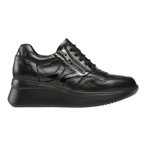 Sneakers da donna  nero Cod: 30008