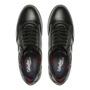 Sneakers da donna  nero Cod: 30008