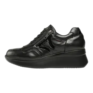 Sneakers da donna  nero Cod: 30008