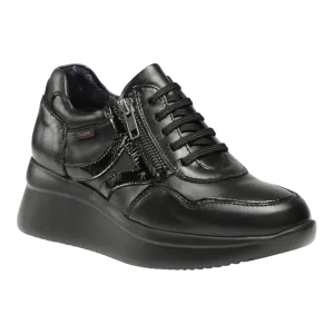 Sneakers da donna  nero Cod: 30008