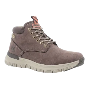 Sneakers da uomo  marrone Cod: CBM221530