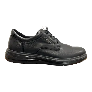 Men's Black Sneakers Cod: 451239