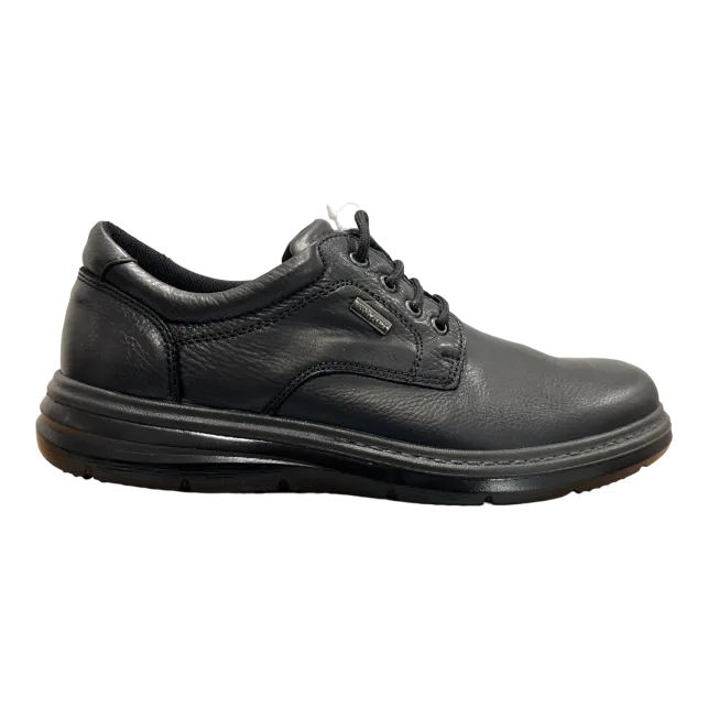 Men's Black Sneakers Cod: 451239