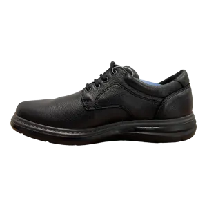 Men's Black Sneakers Cod: 451239