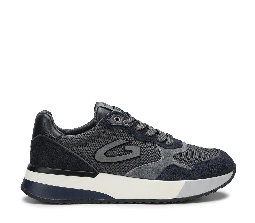 Guardiani Uomo Navy/Grey Winner AGM013102