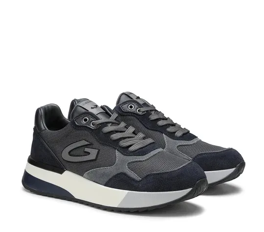 Guardiani Uomo Navy/Grey Winner AGM013102