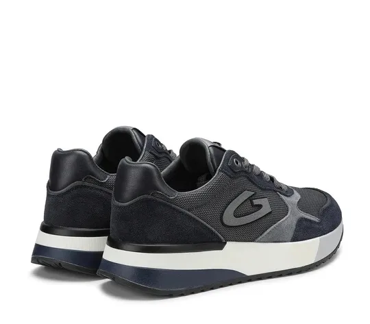 Guardiani Uomo Navy/Grey Winner AGM013102