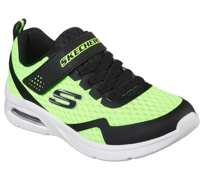 Skechers Microspec Max Torvix 403775L/LMBK