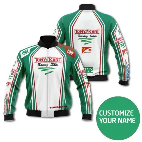 Softshell Custom Digital Sublimation Men's Windproof Jacket-048