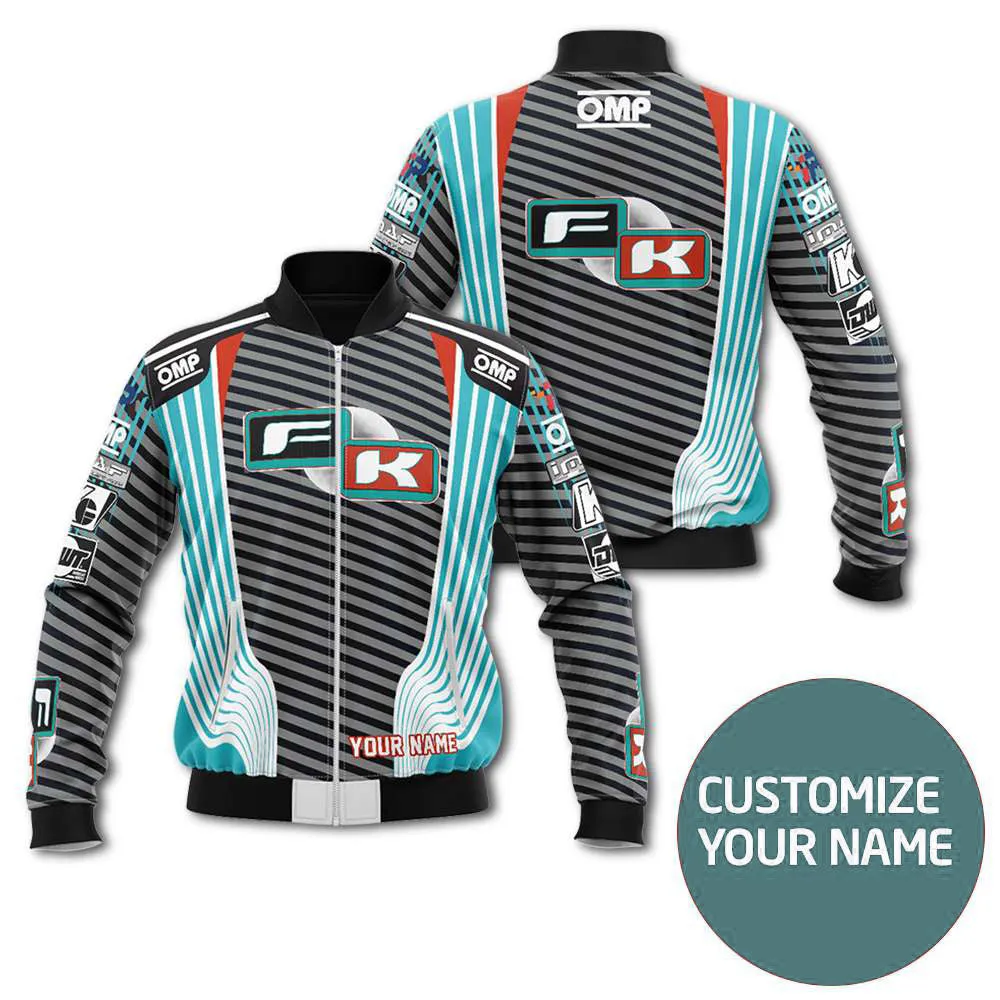 Softshell Custom Digital Sublimation Men's Windproof Jacket-049