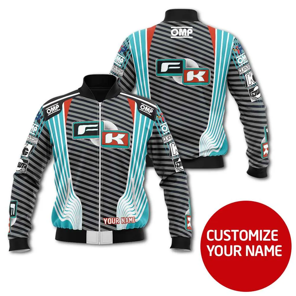 Softshell Custom Digital Sublimation Men's Windproof Jacket-049