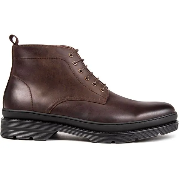 Sole Muriel Chukka Boots