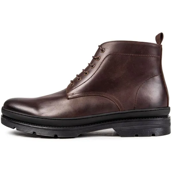 Sole Muriel Chukka Boots