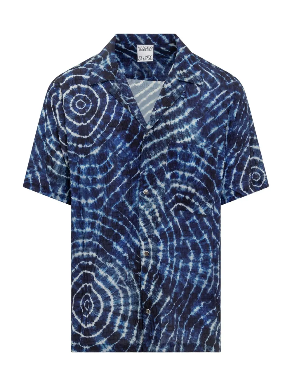 Soundwaves Shirt