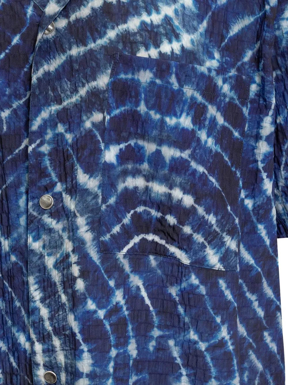 Soundwaves Shirt