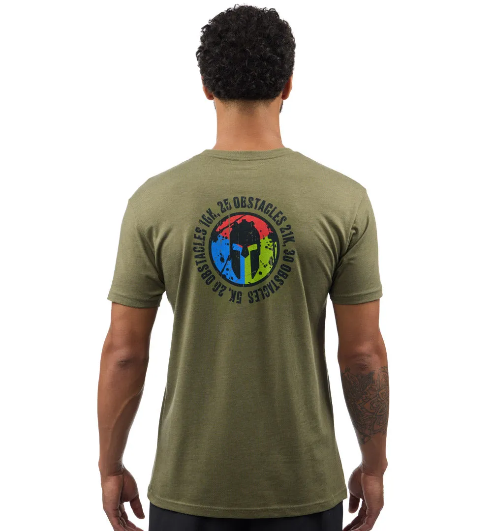 Men's SPARTAN Relentless T-Shirt