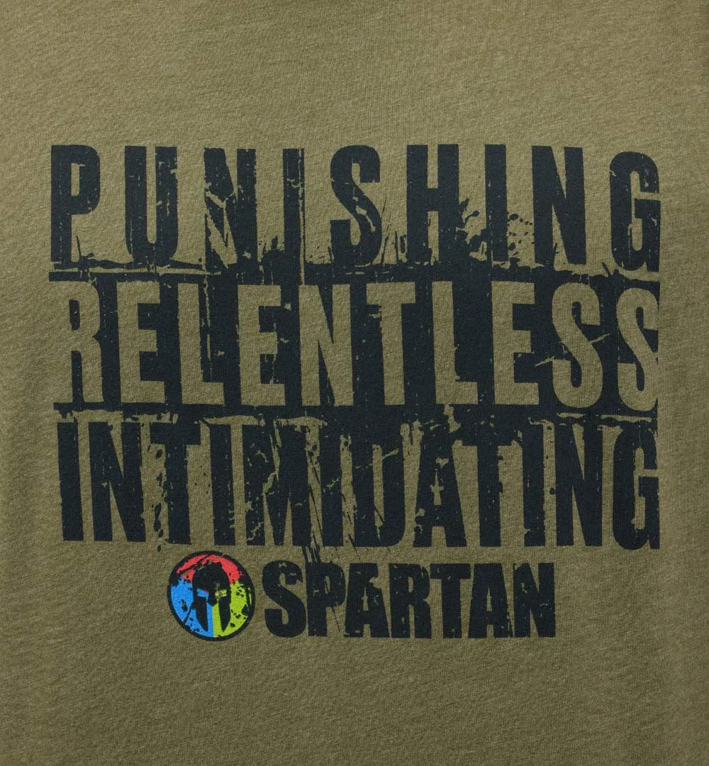 Men's SPARTAN Relentless T-Shirt