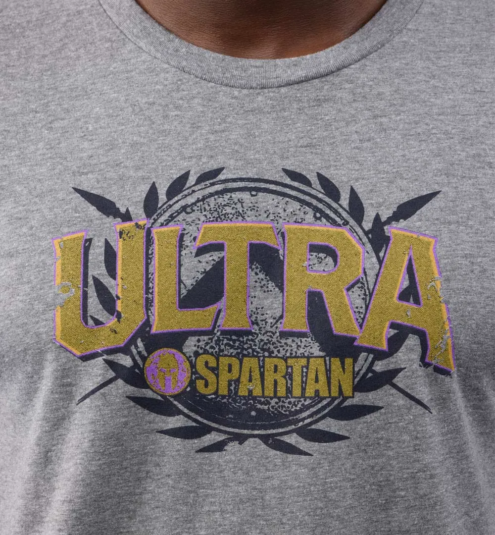 Men's SPARTAN Ultra Victory Tee