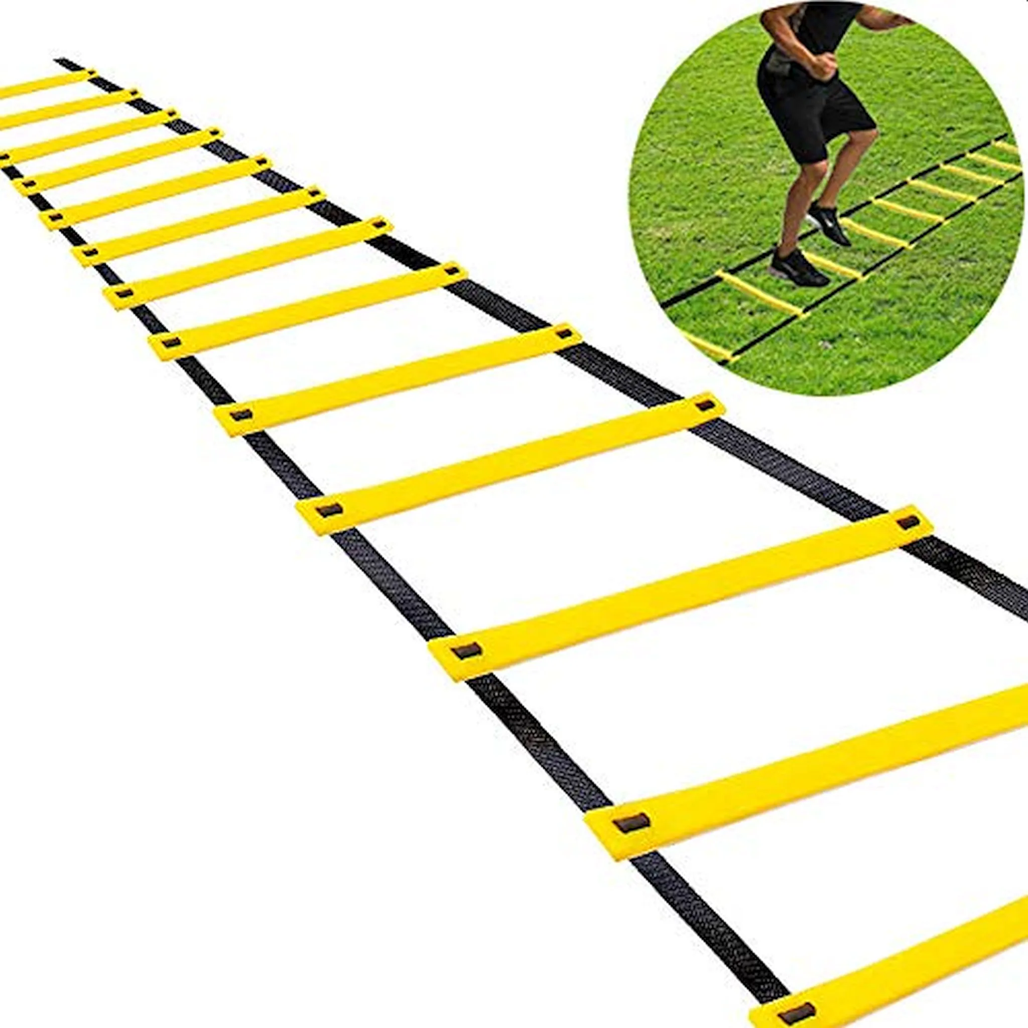 Speed and Agility Ladder