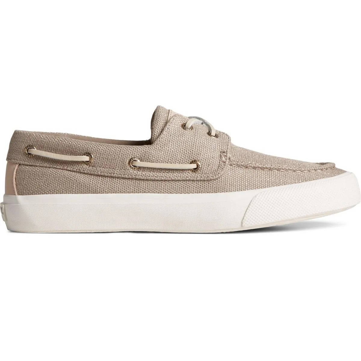 Sperry Bahama II Seacycled Baja Shoes Taupe