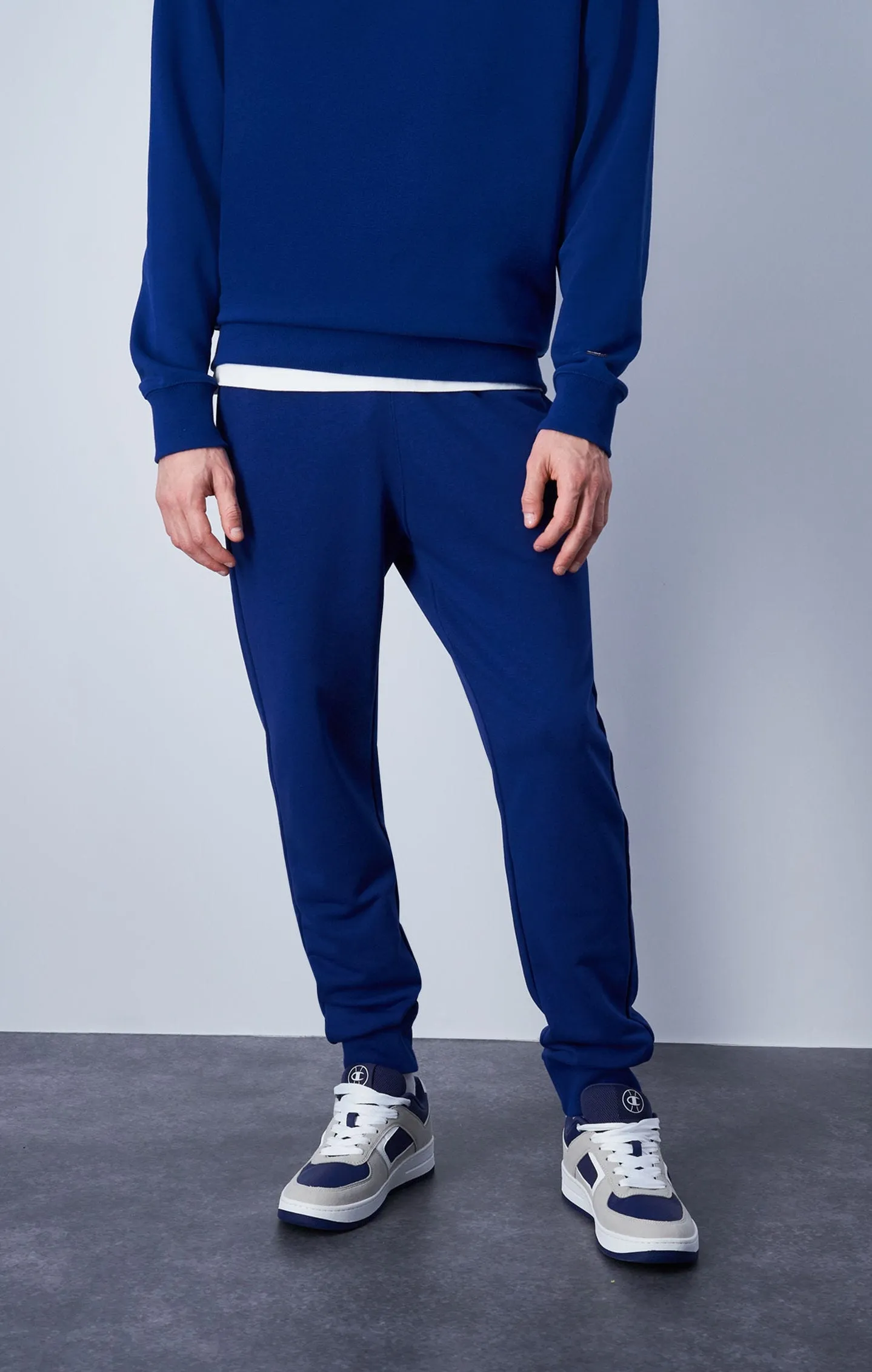 Sport Lifestyle Tonal C Logo Joggers