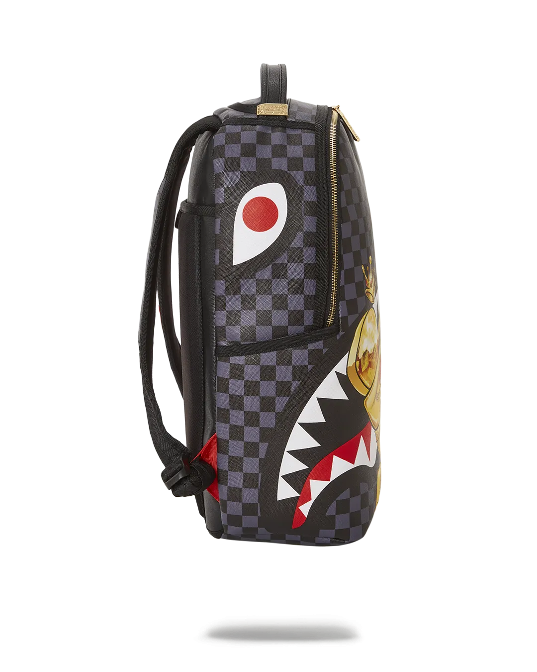 Sprayground Shark Backpack Astromane Space Sharks - B4012