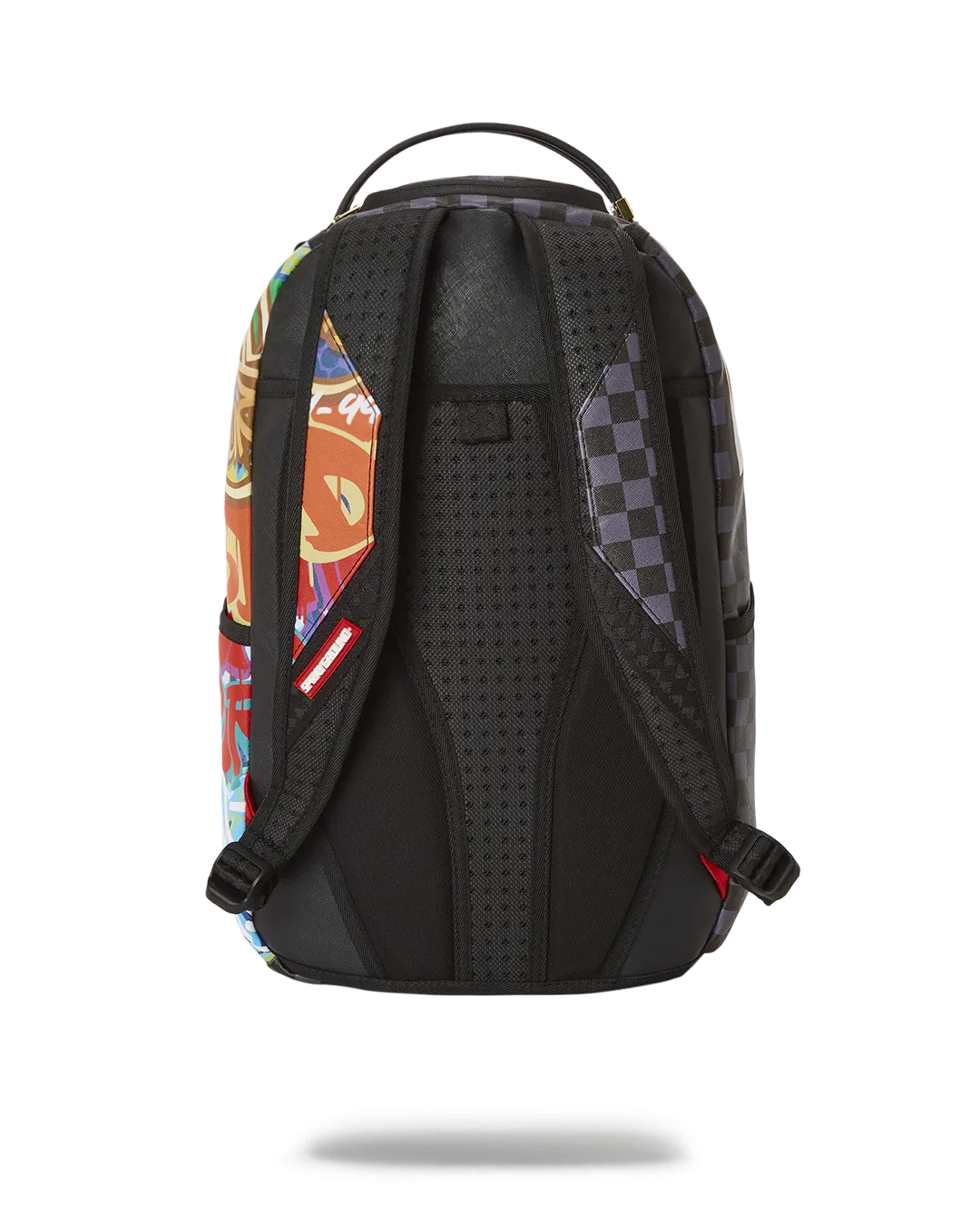 Sprayground Shark Backpack Astromane Space Sharks - B4012