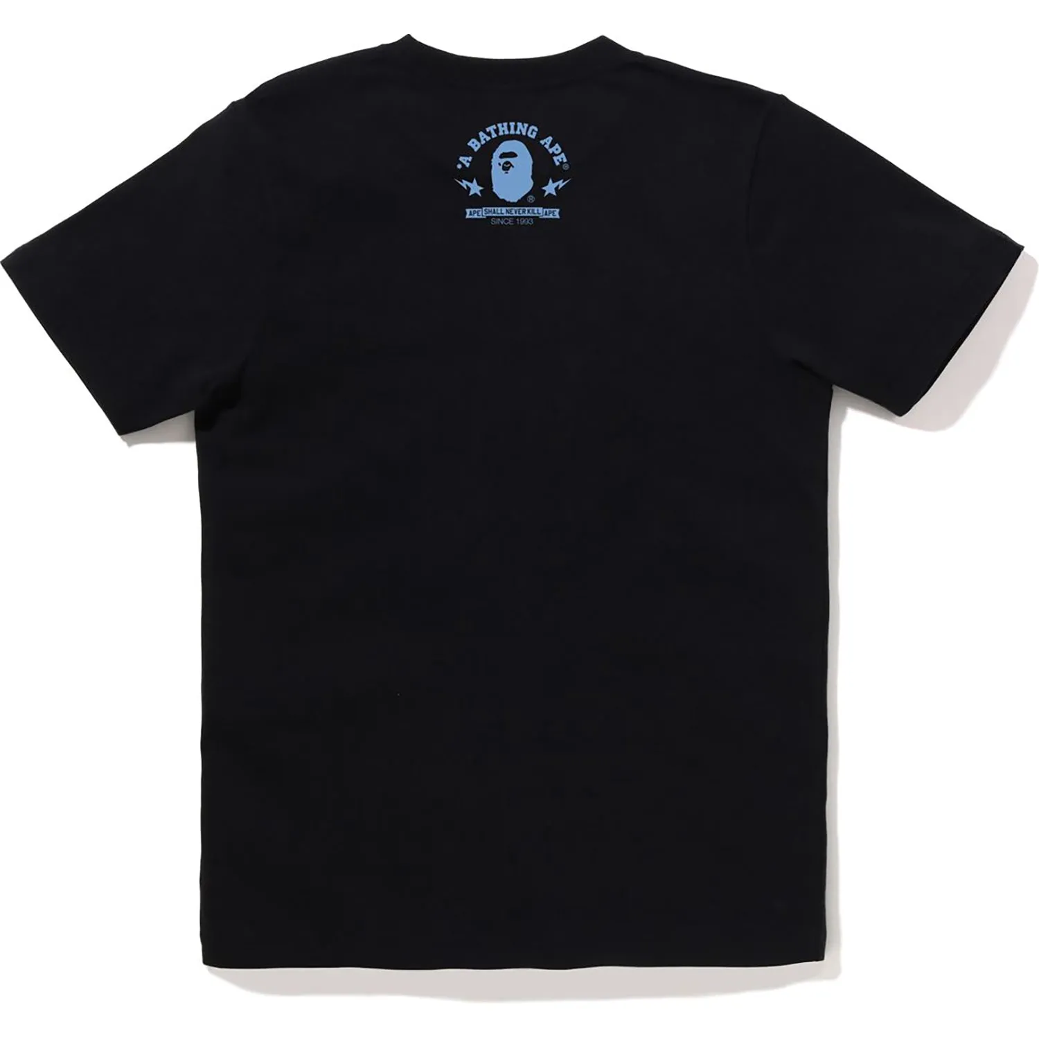 STA BAPE Logo Tee for Women