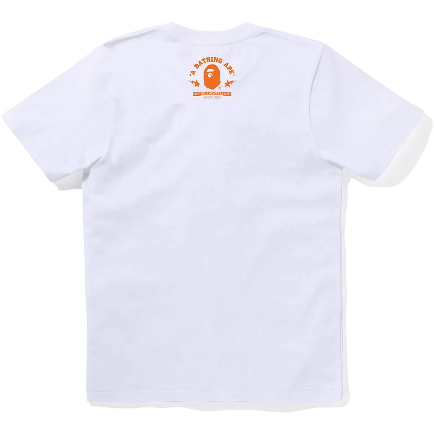 STA BAPE Logo Tee for Women