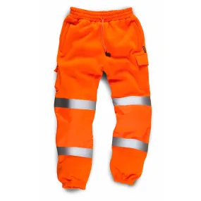 Standsafe HV021 Hi Vis Joggers Various Colours