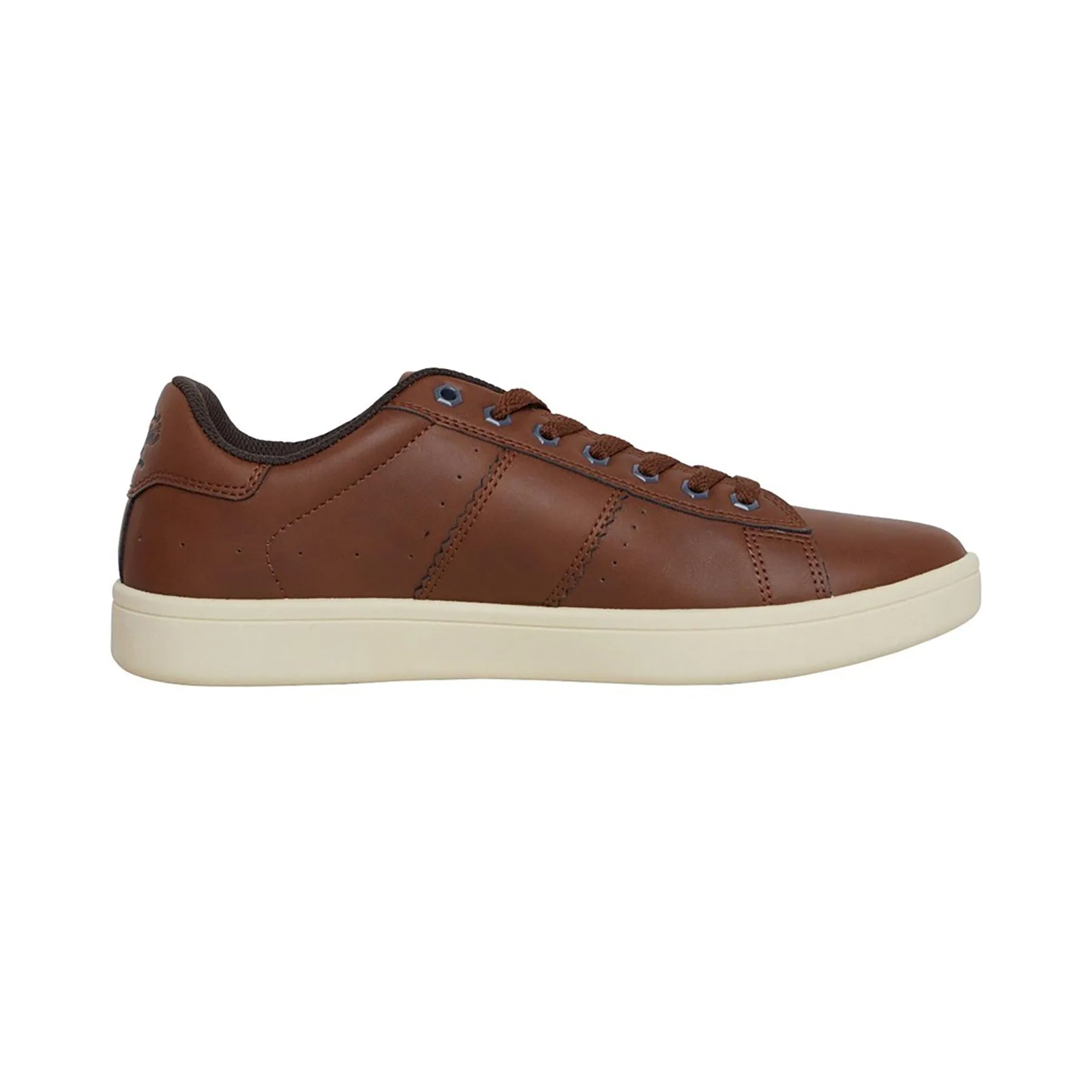 Steadman Trainer In Tan