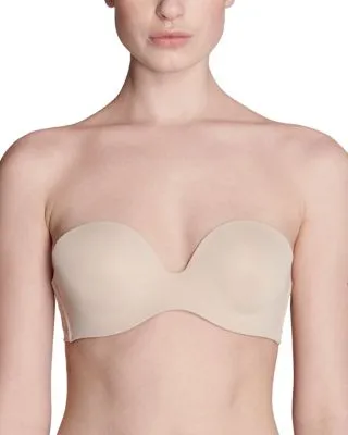 Strapless Essential Bra