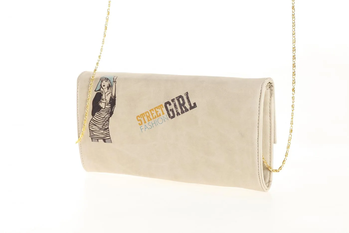 Street Fashion Girl Hand Bags PRTFY1052