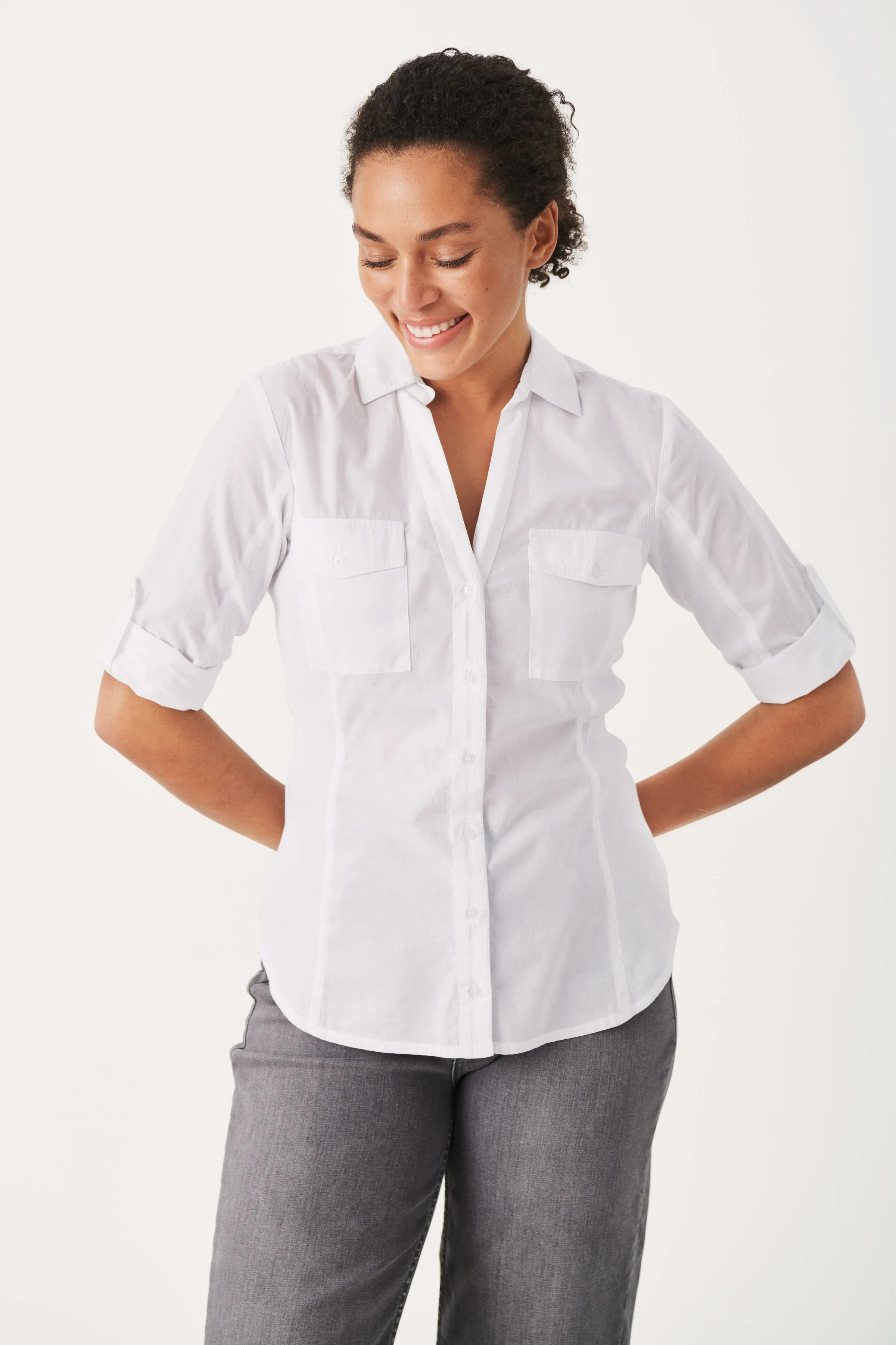 Stylish Cortnia Shirt