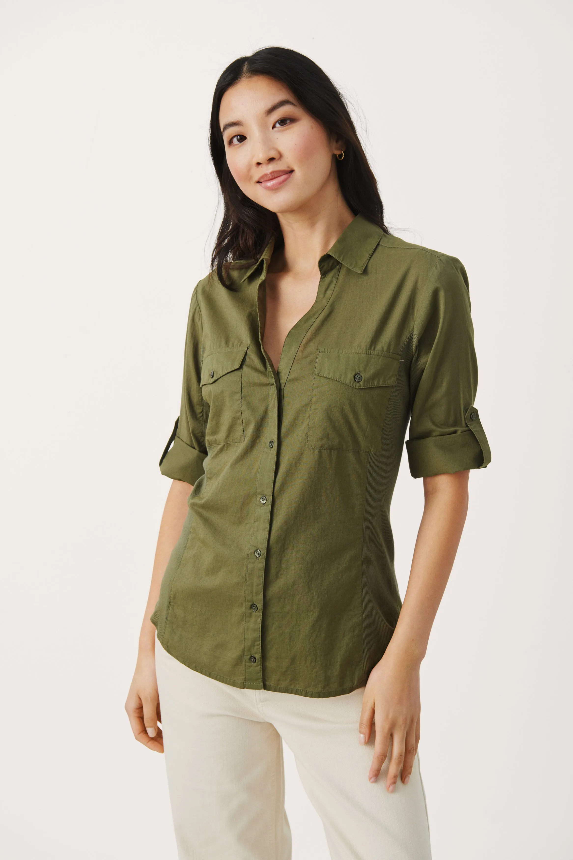 Stylish Cortnia Shirt