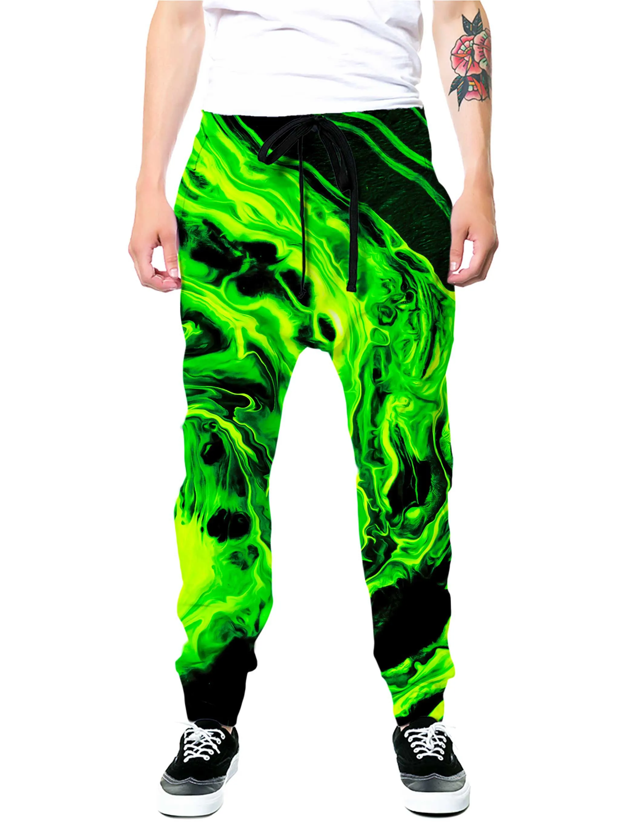 Sublime Joggers