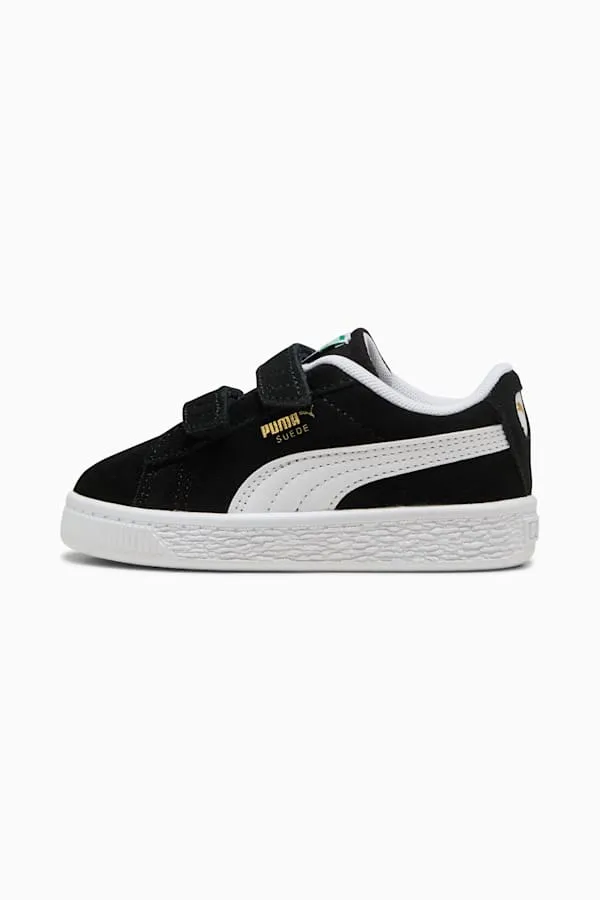 Suede Classic Sneakers Toddler