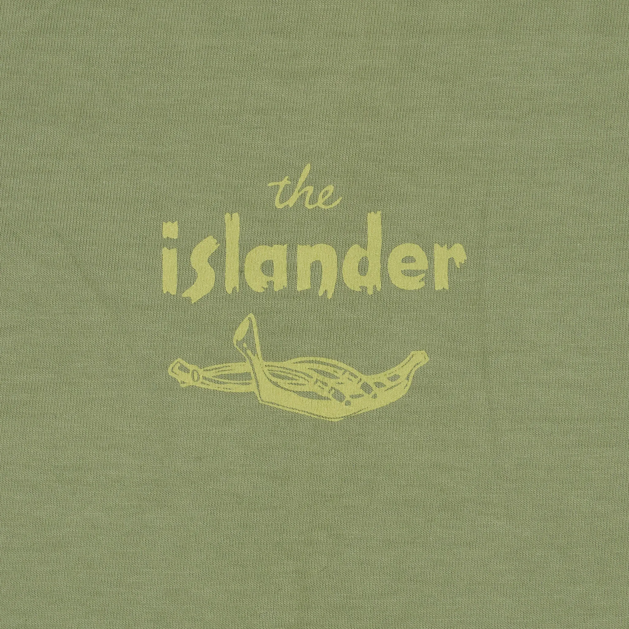 Sun Surf Coast The Islander T-Shirt