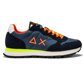 TOM FLUO Z34102-07 Sun68 Sneakers