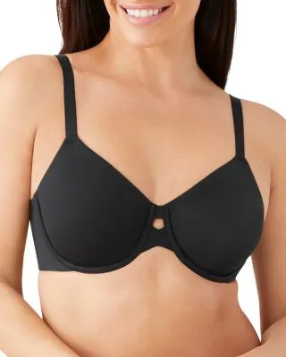 Superbly Smooth Underwire Bra