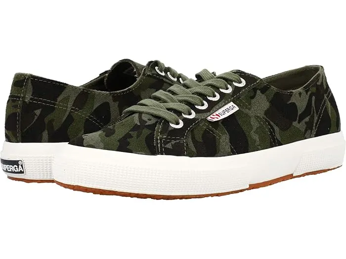 Superga 2750 Suefanw Women's Sneaker