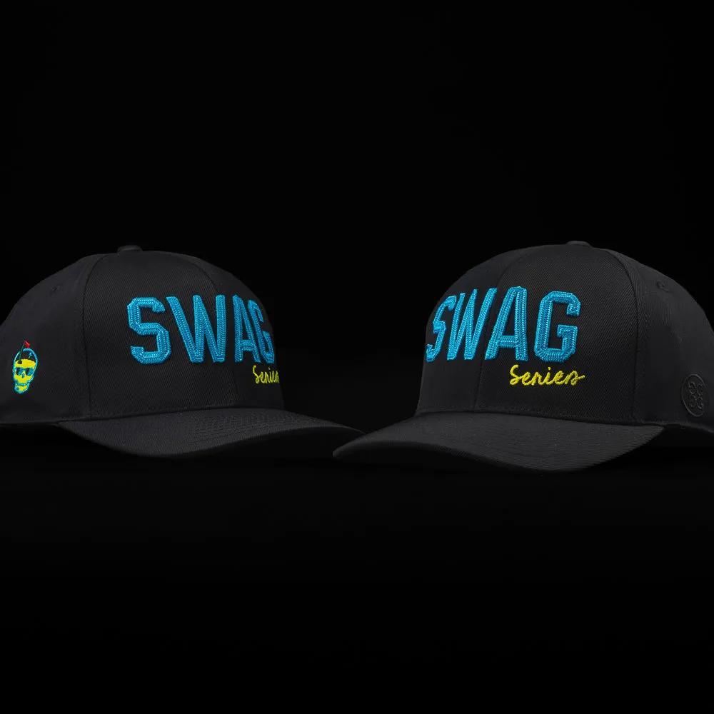 Swag Series Minnesota Event Hat