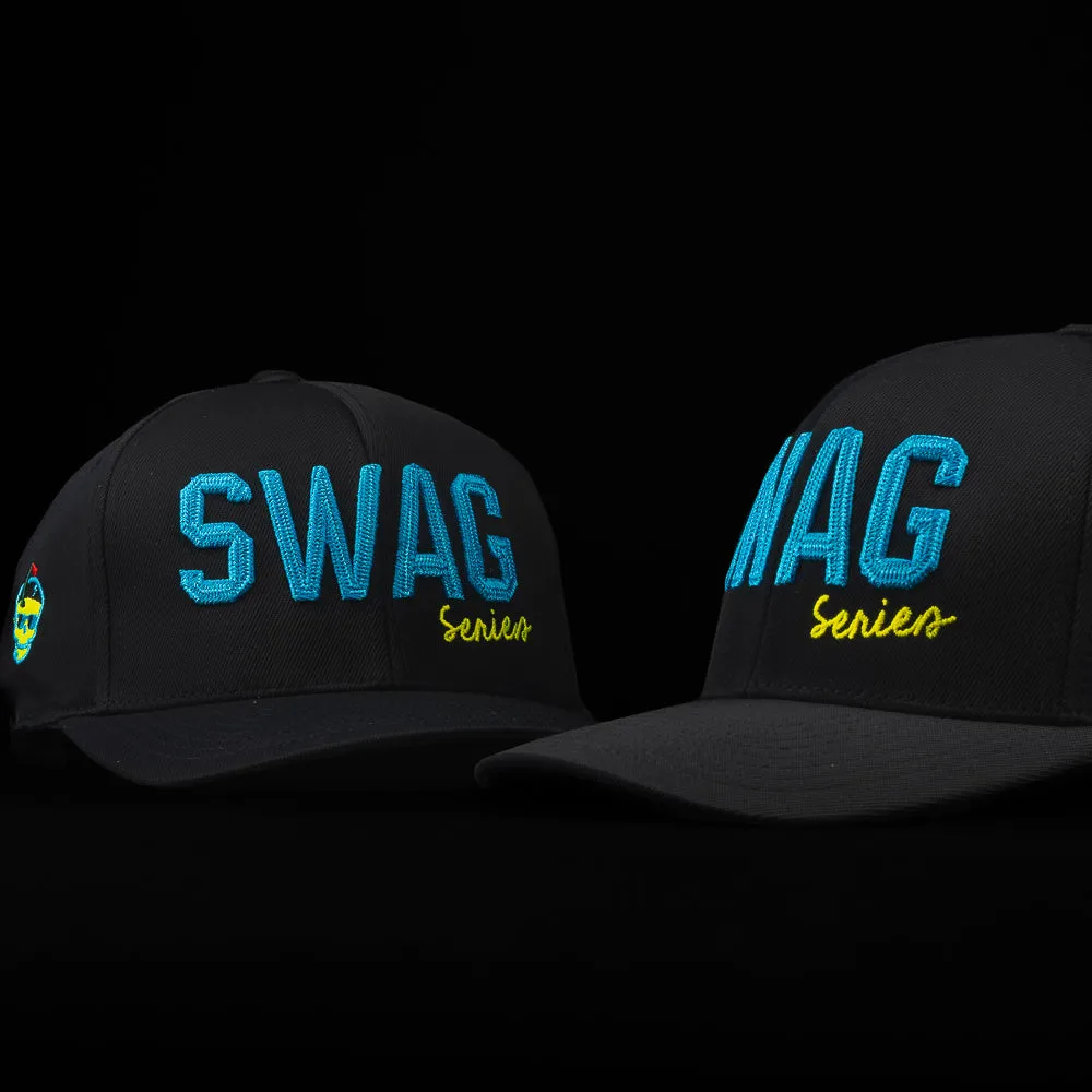 Swag Series Minnesota Event Hat