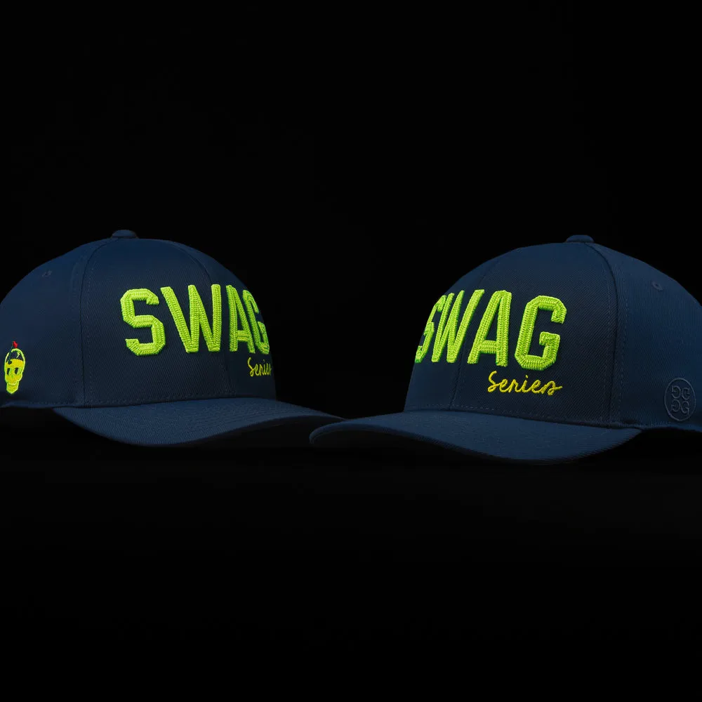 Swag Series Texas Event Hat