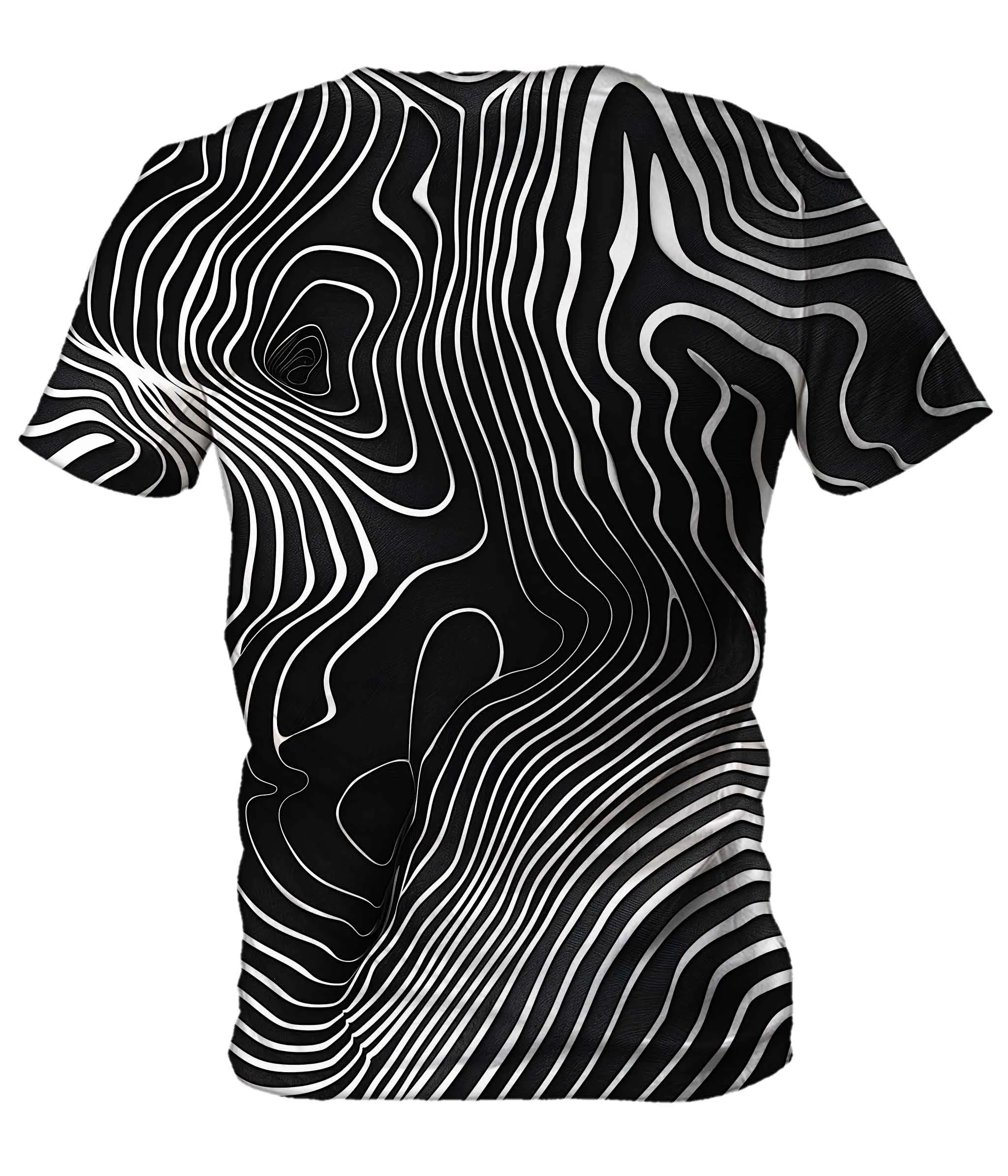 Symbiotic Men's T-Shirt