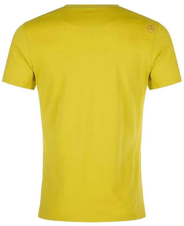 T-Shirt La Sportiva Van - Moss - men´s