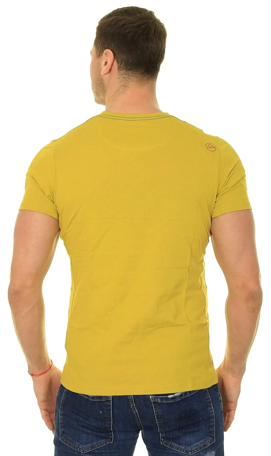 T-Shirt La Sportiva Van - Moss - men´s