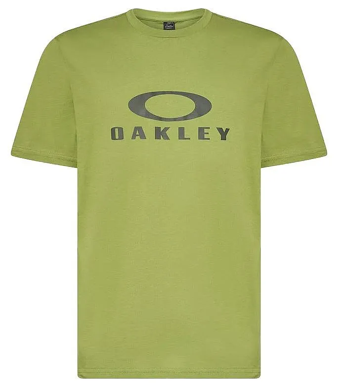 T-Shirt Oakley O Bark - Fern - men´s